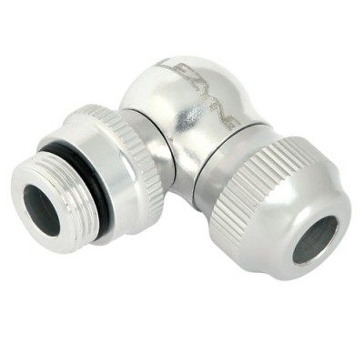 Bike Pump Spare Part Lezyne Slip Chuck Hi Polish Silver