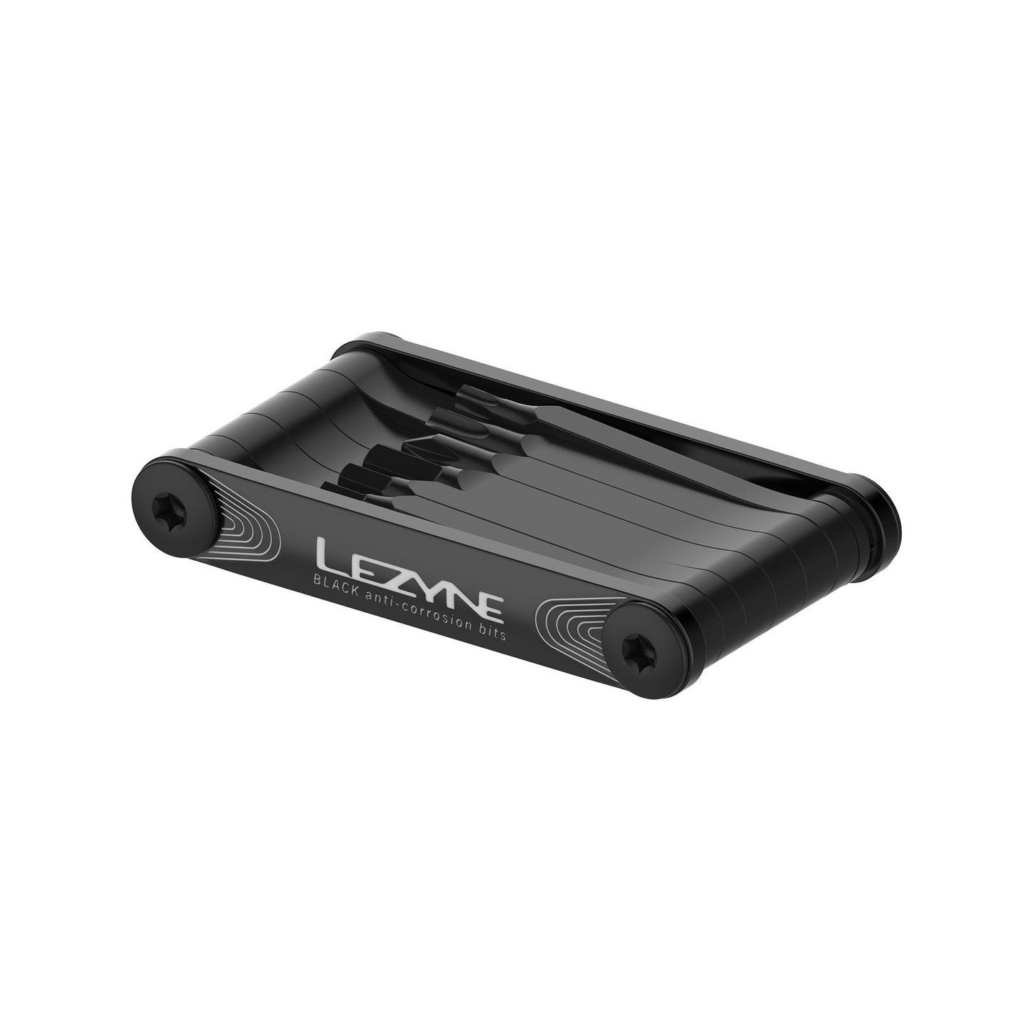 Bike Multi Tool Lezyne V Pro 11 Function Black