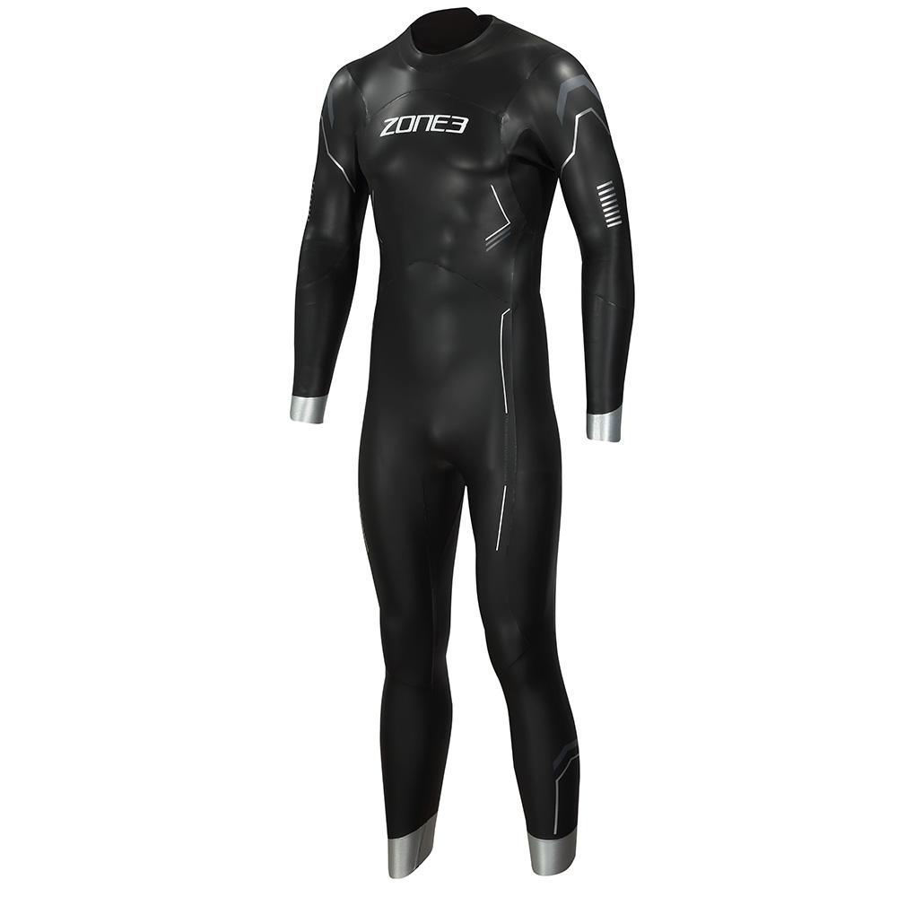 Men's Swimming Wetsuit Zone3 Agile XX Large