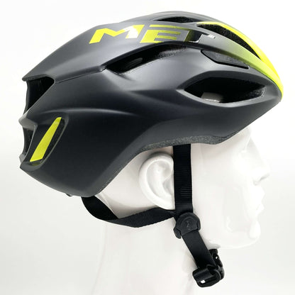 MET Rivale Cycling Helmet