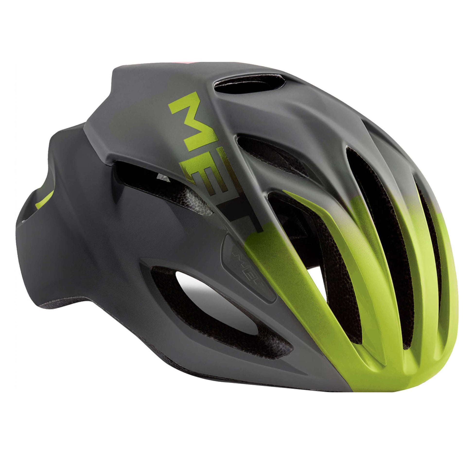 met fahrradhelm MET Rivale Fahrradhelm