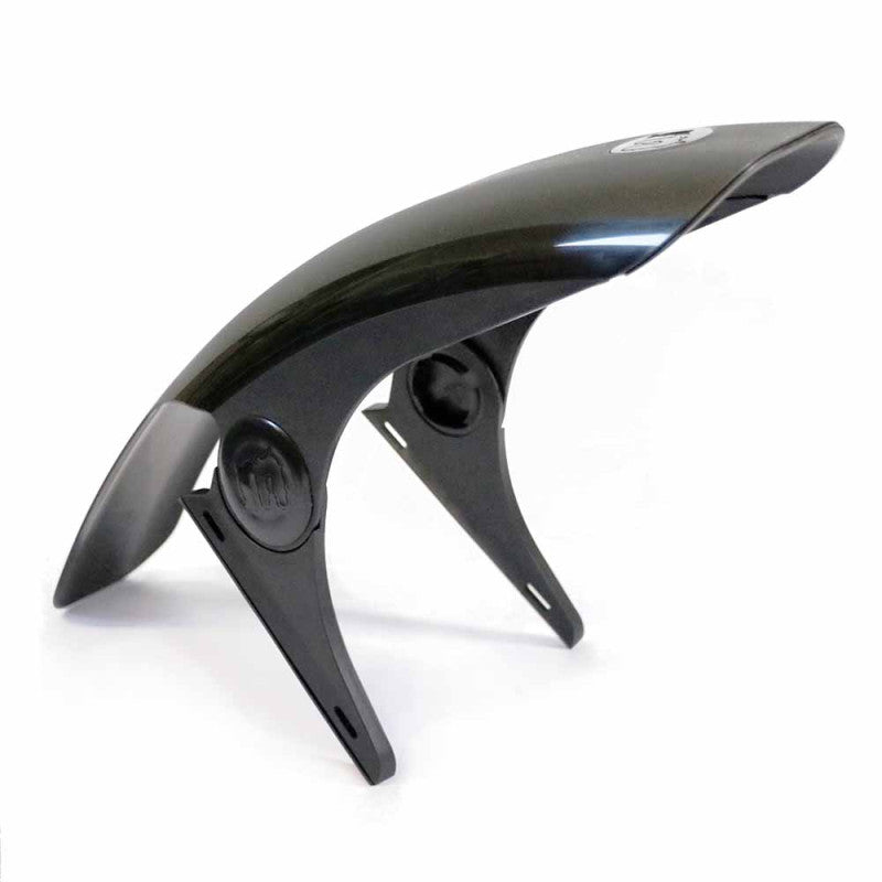 Mucky Nutz MugGuard Rear Clip On Rear Bike Mudguard