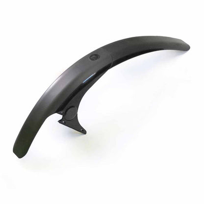 Mucky Nutz MugGuard Rear Clip On Schutzblech fürs Fahrrad