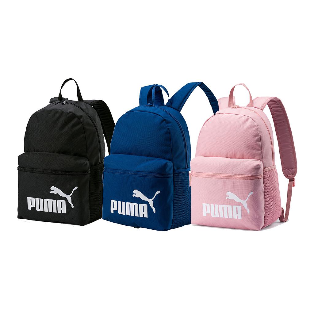 Puma Phase Rose Quartz Backpack
