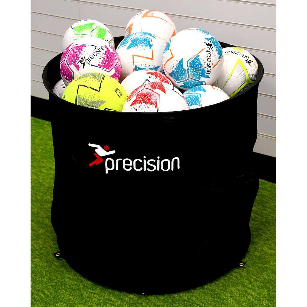 Ball Storage Precision Ball Bin - POS/On Field 80 x 75cm