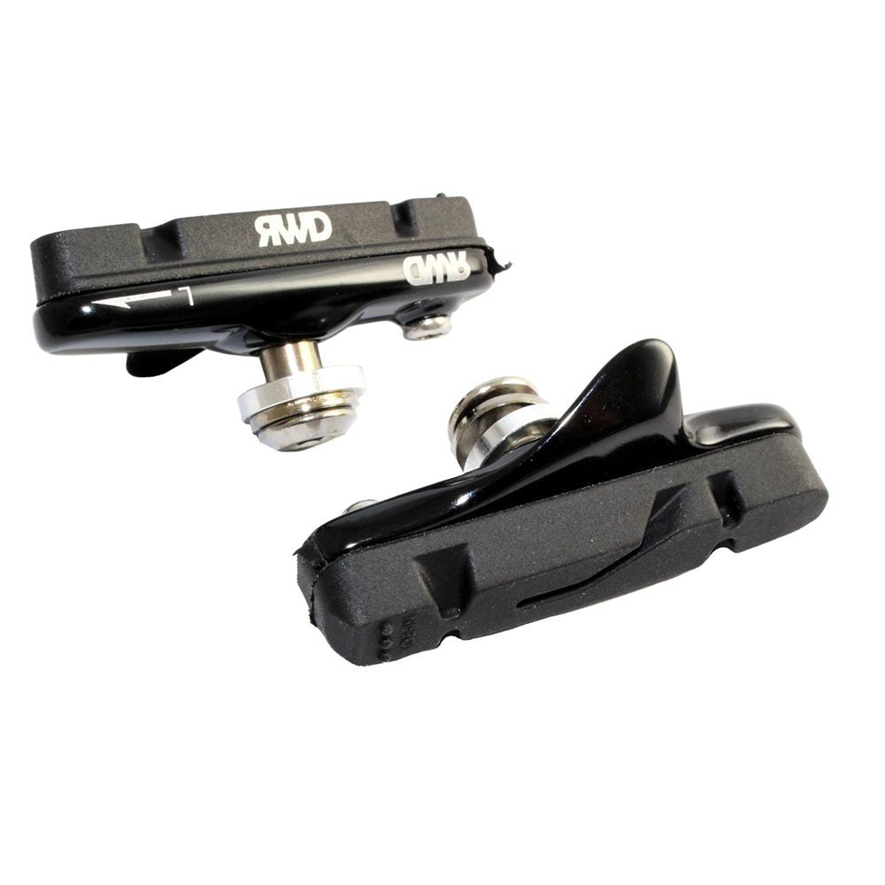 Shimano road disc store pads