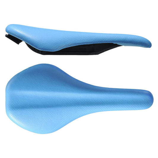 SDG Duster P I-Beam Bike Saddle Cyan