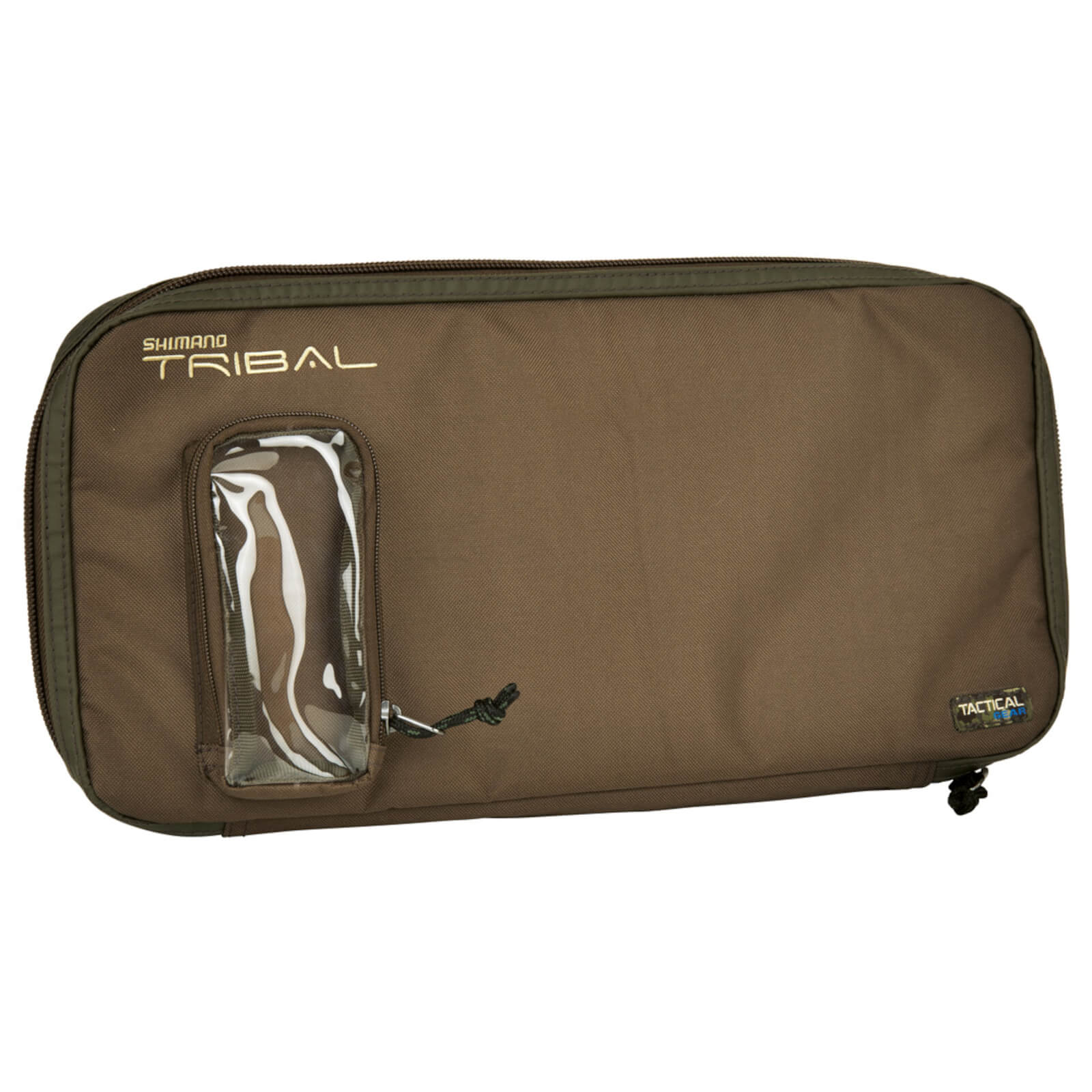 Shimano Tactical Buzzer Bar Bag Fishing Storage Bag