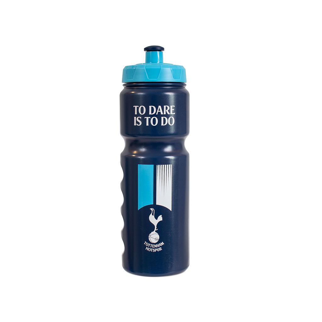 Team Merchandise Team 750ml Sports Water Bottle Tottenham Hotspur