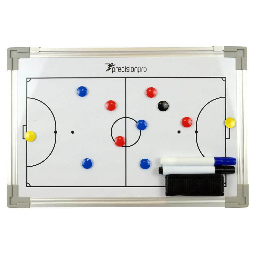 Football Training Equipment Precision Futsal Tactics Board 45x30cm