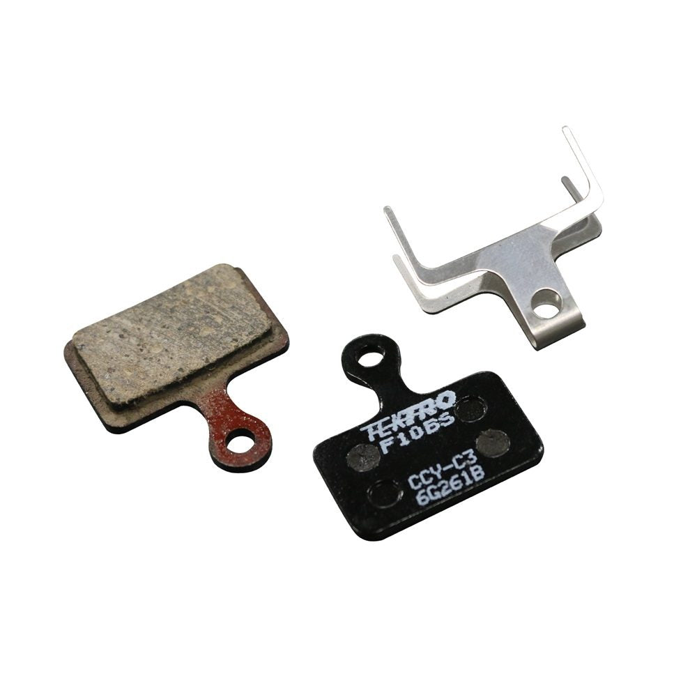 TRP TRP Hylex RS Flat Mount Disc Bike Brake Pads