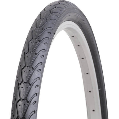 Nutrak Civic 20x1.75" 20 Inch Clincher Bike Tyre Alternate 1