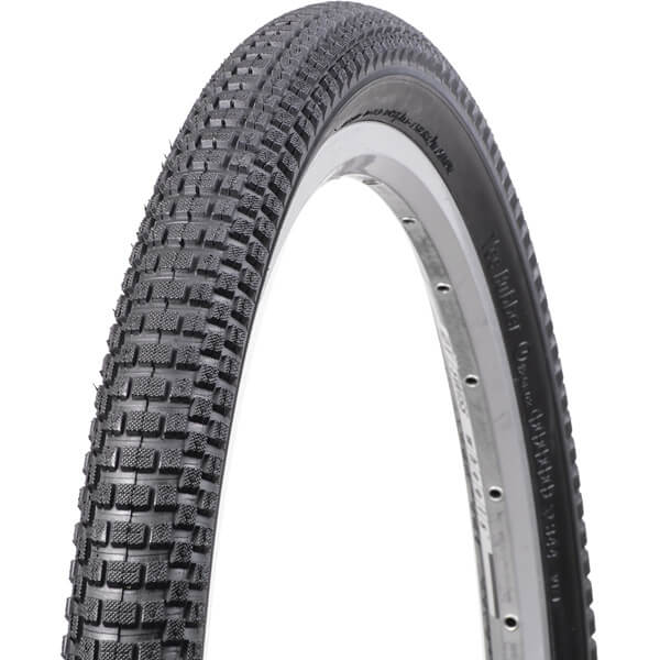 Nutrak Decade BMX 20x2.0" 20 Inch Clincher Bike Tyre Alternate 1