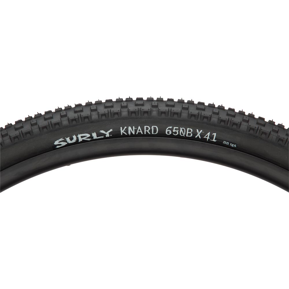 Surly Knard 650 x 41b 27.5 Inch Bike Tyre