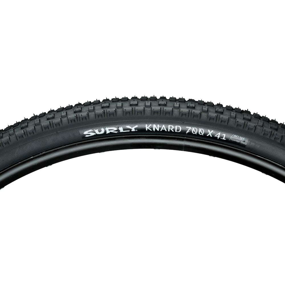 Surly Knard TLR 700 x 41c 700c Bike Tyre