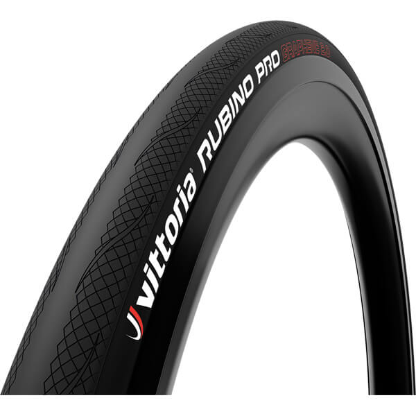 Vittoria Rubino Pro IV G2.0 650x23c 650c Clincher Bike Tyre
