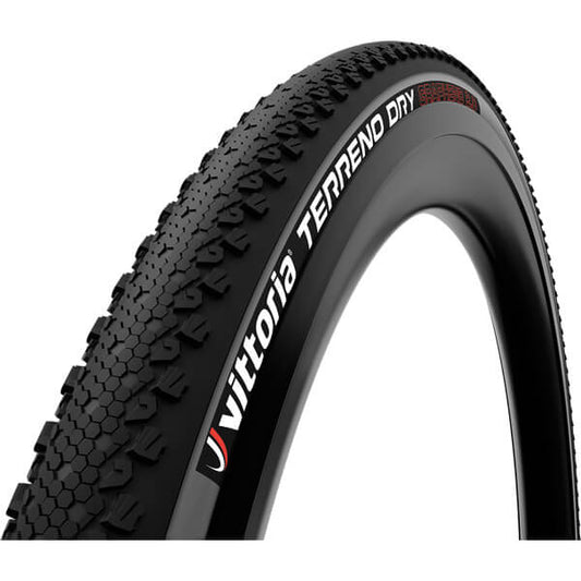 Vittoria Terreno Dry 650x47b 27.5 Inch Bike Tyre