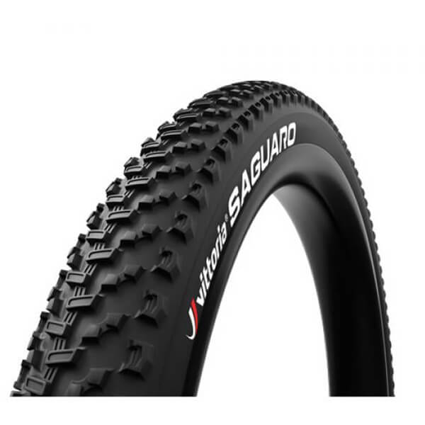 Vittoria Saguaro TLR 29x2.25" 29 Inch Clincher Bike Tyre