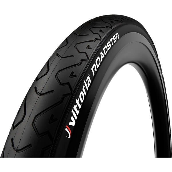 Vittoria Roadster Rigid 26x1.5" 26 Inch Clincher Bike Tyre