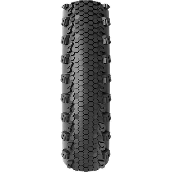 Vittoria Terreno Dry Folding 700c Clincher Bike Tyre 700x38c Alternate 1