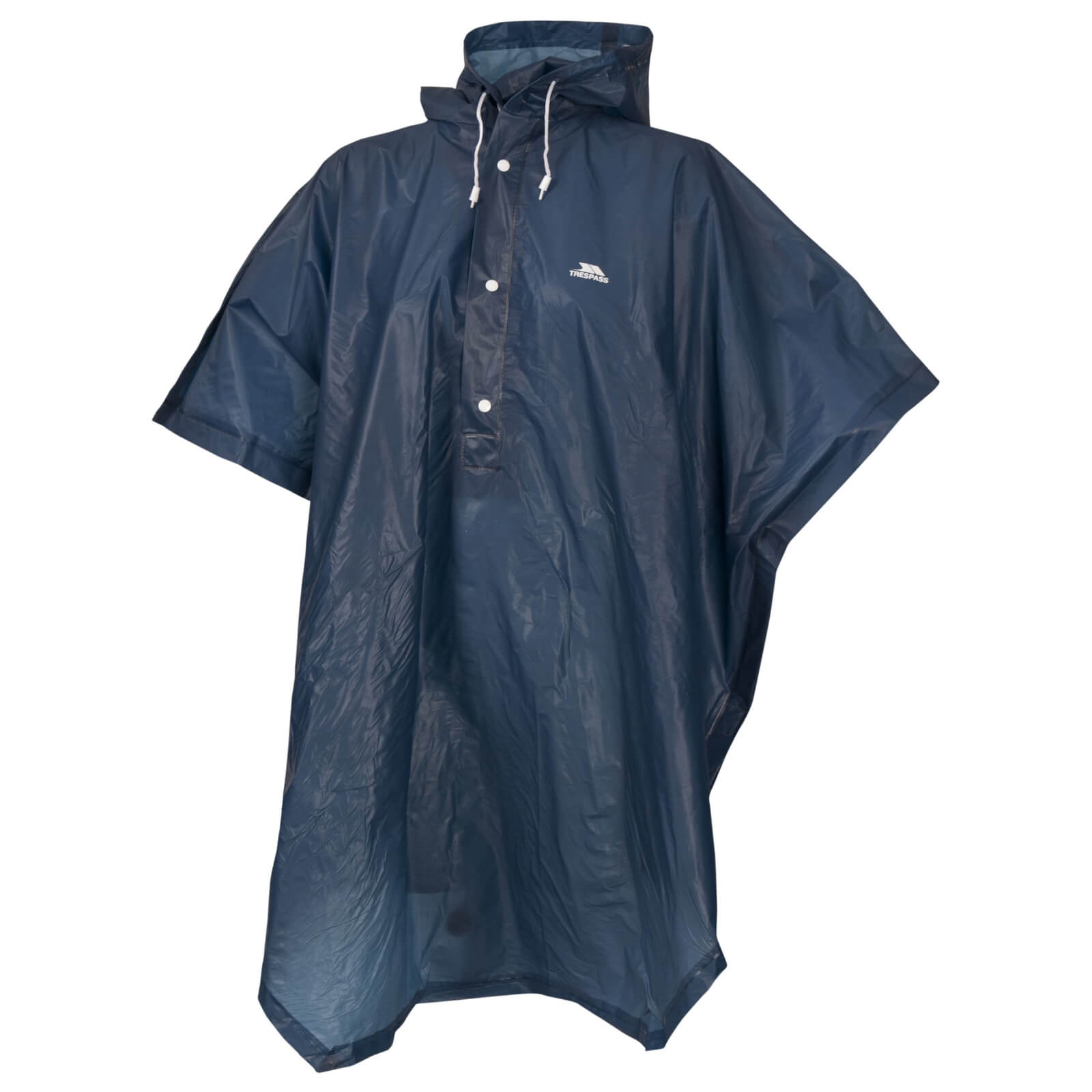 Trespass Waterproof Poncho Men's Jacket