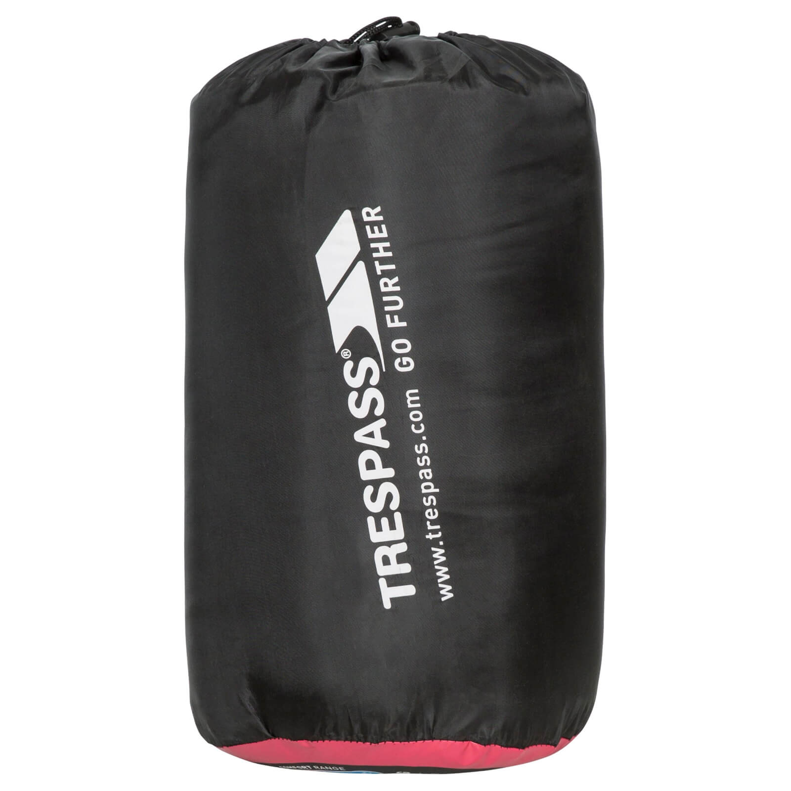 Trespass Envelop 3 Season Synthetic Sleeping Bag Alternate 1