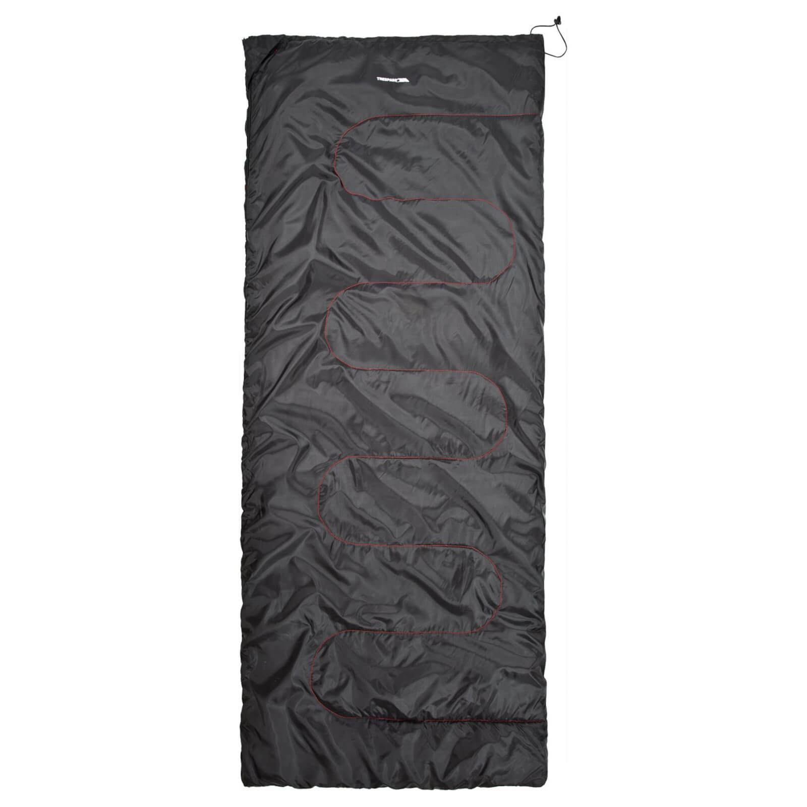 Trespass Envelop 3 Season Synthetic Sleeping Bag