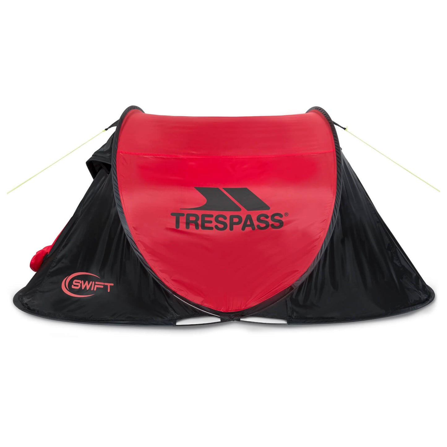 Trespass Swift Pop Up 2 Person Camping Tent Alternate 3