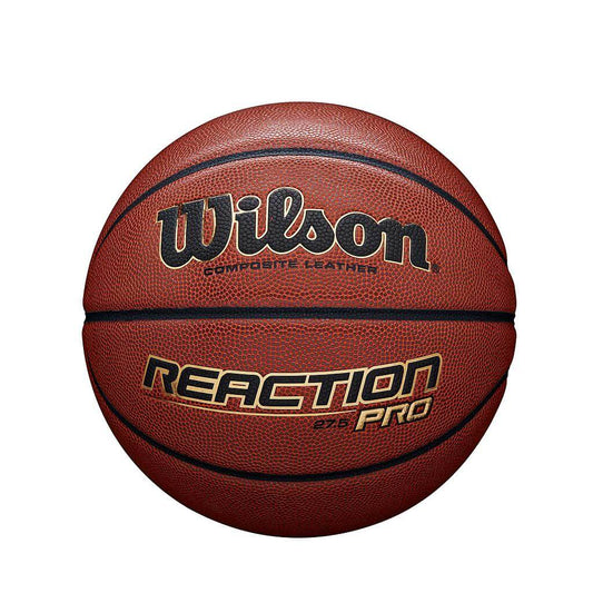 Wilson Reaction Pro Tank 7 Basketball