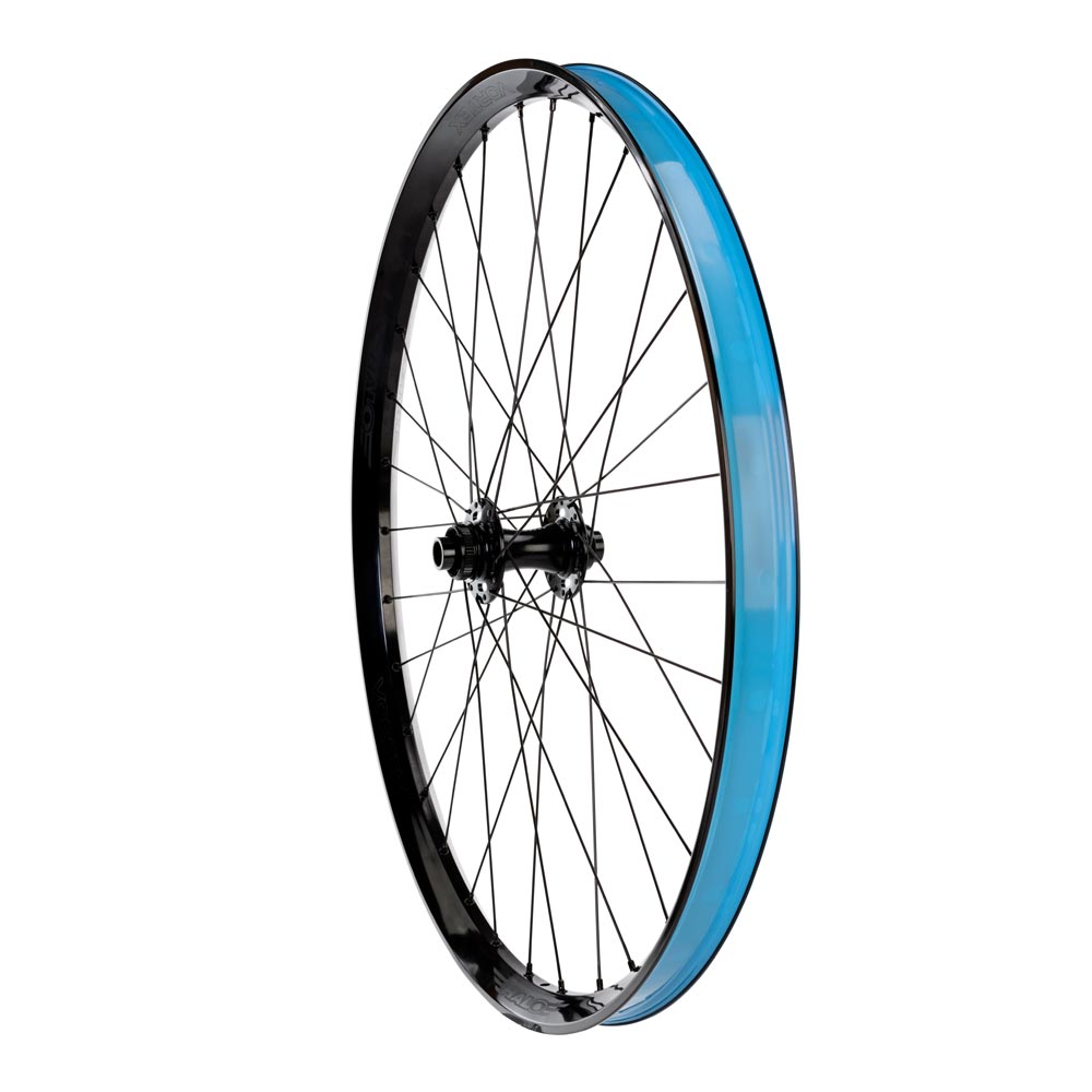 Halo Vortex MTC Enduro Centerlock Front Boost 110/15x110mm Disc Hub 27.5 Inch Front Bike Wheel