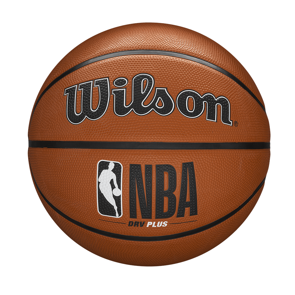 Wilson NBA DRV Plus Size 6 Basketball