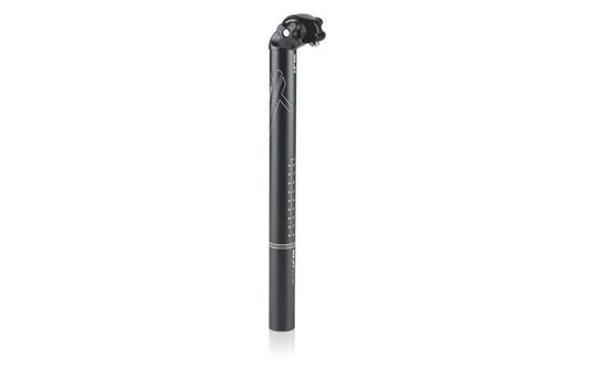 XLC Comp 25.4x350mm Setback 25.4mm Bike Seatpost