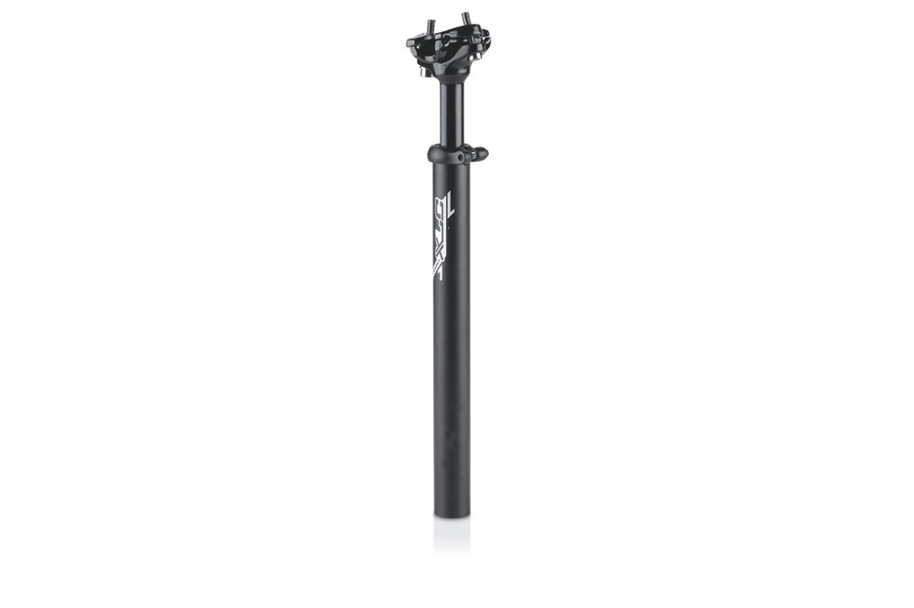 xlc fahrrad sattelstütze XLC SP-S01 27,2x350mm 27,2mm Fahrradsattelstütze