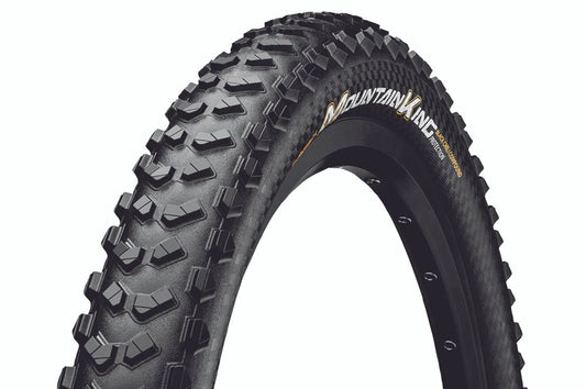 Continental Mountain King 27.5x2.3" 27.5 Inch Bike Tyre