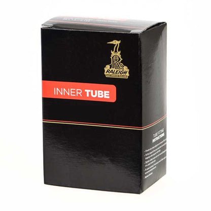 Raleigh Long Valve 26x1.95" 26 Inch Presta Valve Bike Inner Tube 10 Pack