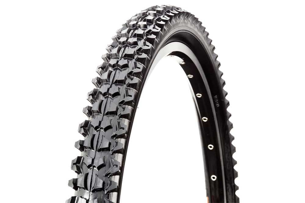 Raleigh Ryder 24x1.95" 24 Inch Bike Tyre