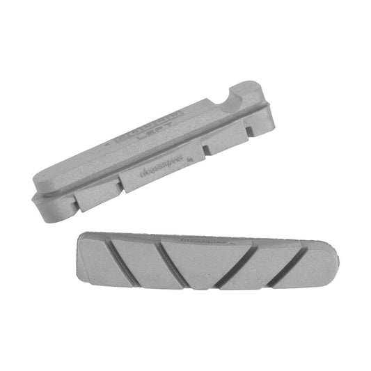 Zipp Zipp Tangente Platinum Pro Carbon Sram/Shimano Bike Brake Pad Inserts