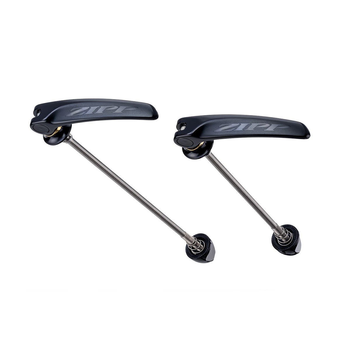 Zipp Tangente QR Bike Wheel Skewer Set 100/130mm