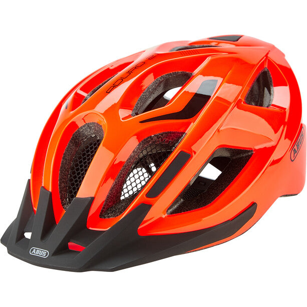 Abus Aduro 2.1 Road Cycling Helmet - Various Colours
