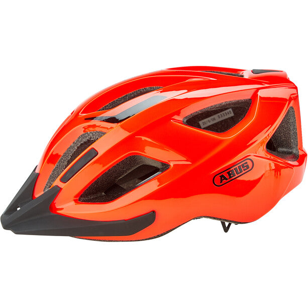 Abus Aduro 2.1 Road Cycling Helmet - Various Colours