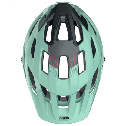 Abus Moventor 2.0 Mountain Bike Cycling Helmet - Various Colour