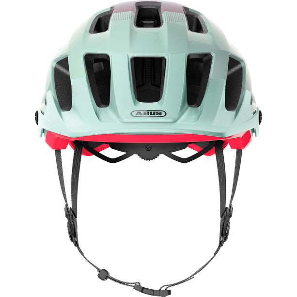 Abus Moventor 2.0 Mountain Bike Cycling Helmet - Various Colour