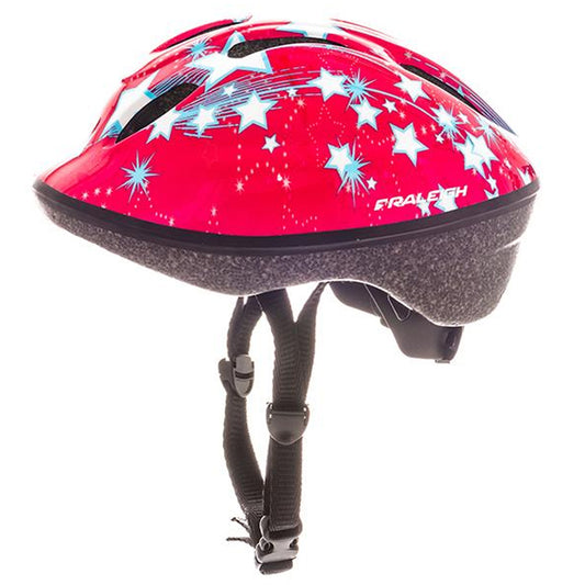 Raleigh Lil Terra Kid's Bike Helmet