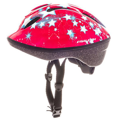 Raleigh Lil Terra Kid's Bike Helmet