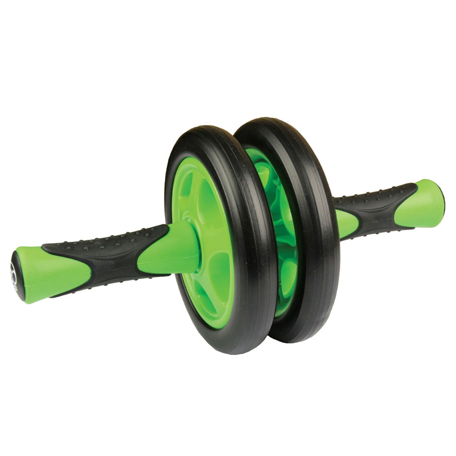 Fitness MAD Duo AB Wheel Roller Gym Equipment Alternate 2