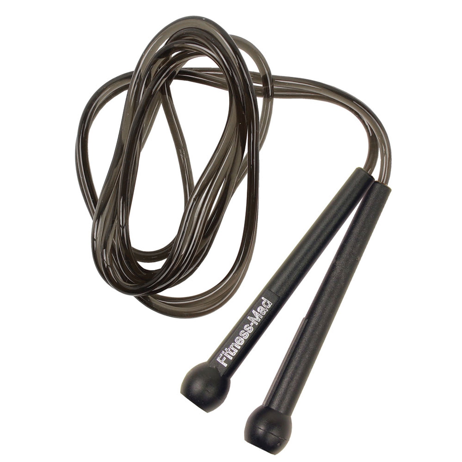 Speed Skipping Rope 10' Fitness MAD Alternate 2