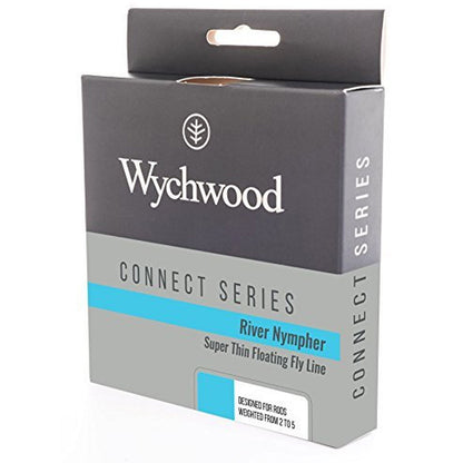 Wychwood River Nympher Super Tune WF-2-4 Fishing Line