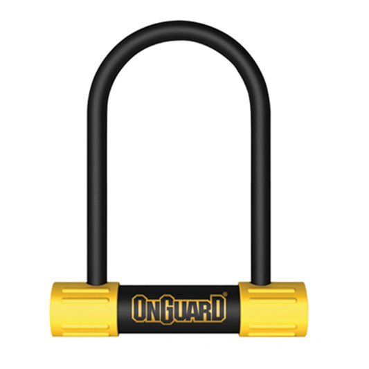 Onguard Bulldog Mini 8013 Bike D Lock