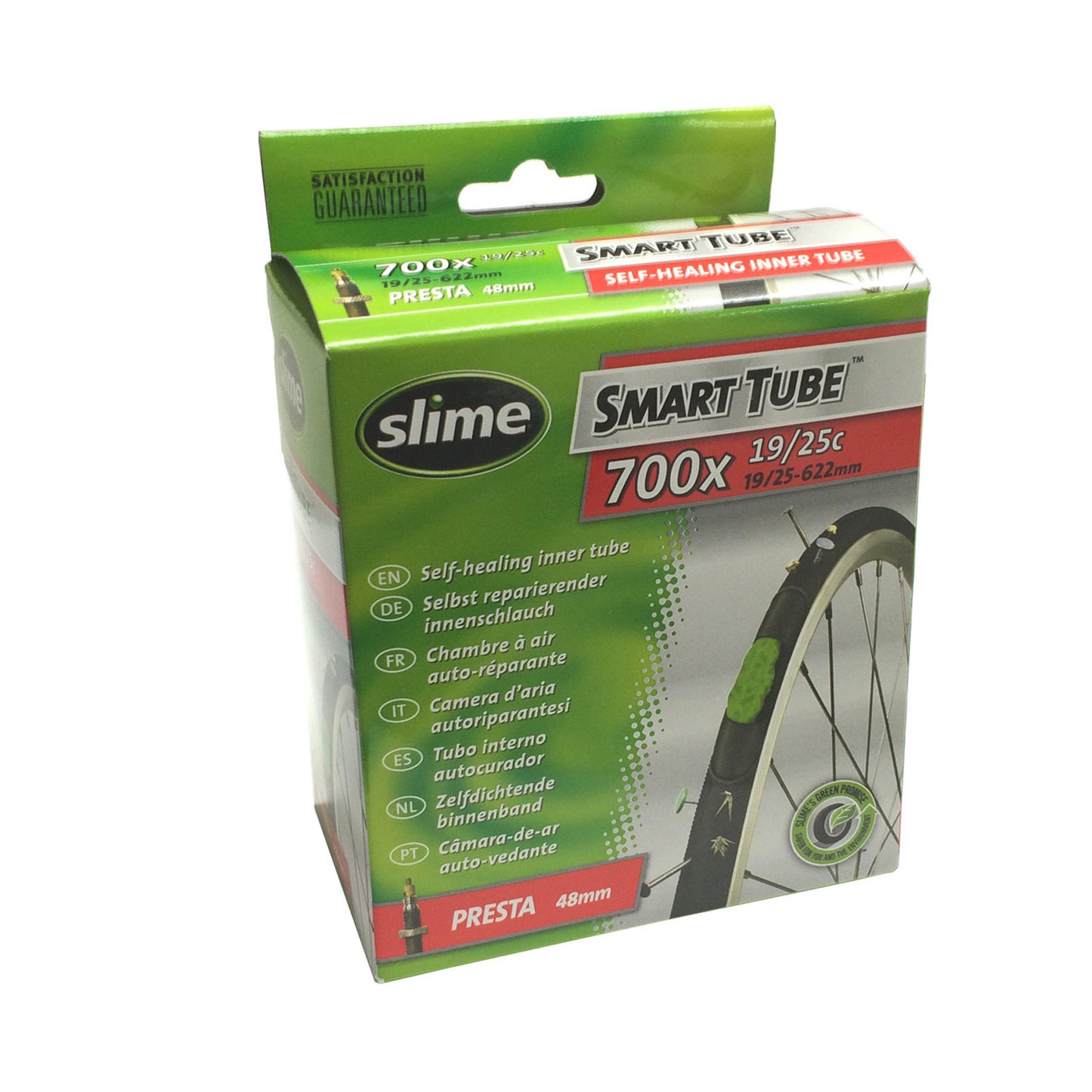 Slime Smart 700c Self Healing Bike Inner Tube