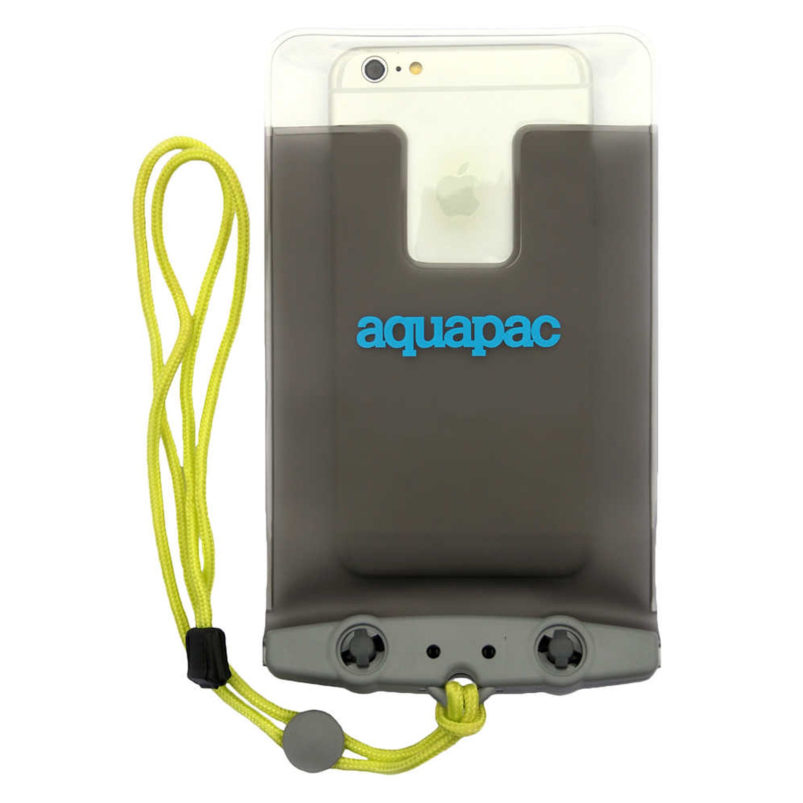 Aquapac iPhone 6 Plus Waterproof Case Alternate 1